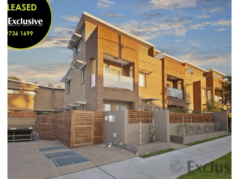 85 Wetherill Street, Silverwater NSW 2128