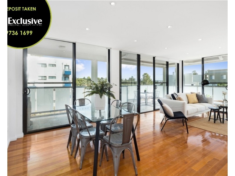 11/8 Bennett Street, Mortlake NSW 2137