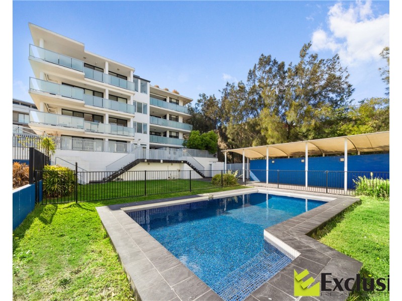 11/8 Bennett Street, Mortlake NSW 2137