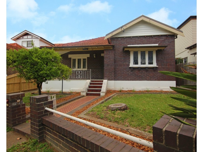 29 Arthur Street, Concord NSW 2137