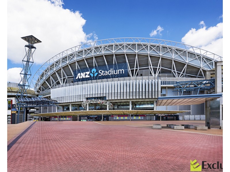 G01/19-23 Short Street, Homebush NSW 2140