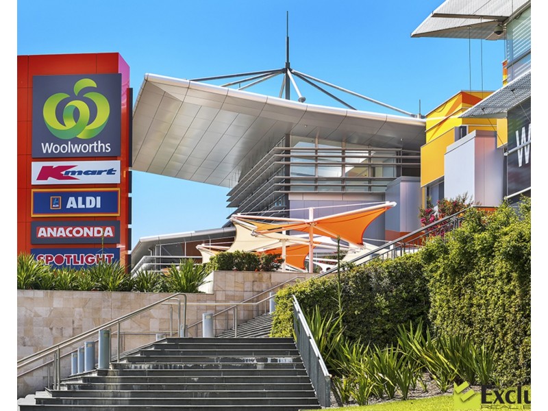 G01/19-23 Short Street, Homebush NSW 2140