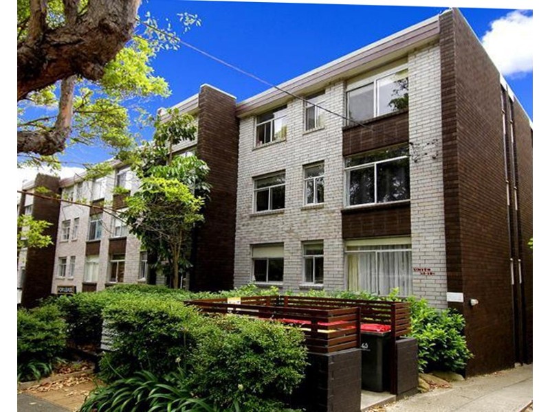 5/26 Walton Crescent, Abbotsford NSW 2046