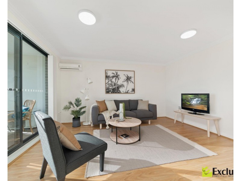 7/34-36 Courallie Avenue, Homebush West NSW 2140
