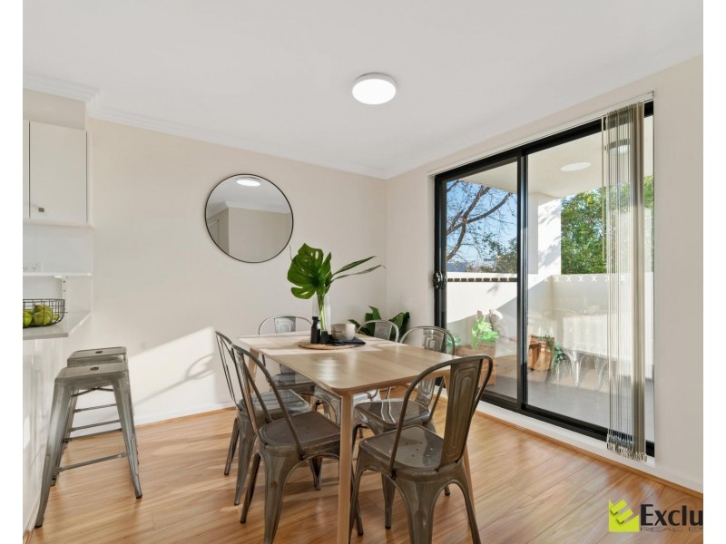 7/34-36 Courallie Avenue, Homebush West NSW 2140
