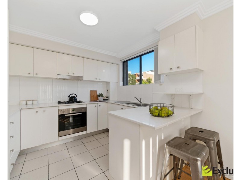 7/34-36 Courallie Avenue, Homebush West NSW 2140