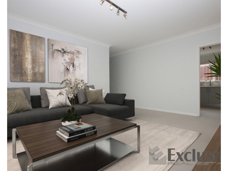 1/30 Parnell Street, Strathfield NSW 2135