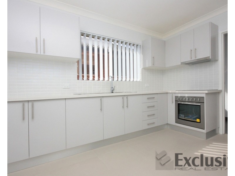1/30 Parnell Street, Strathfield NSW 2135