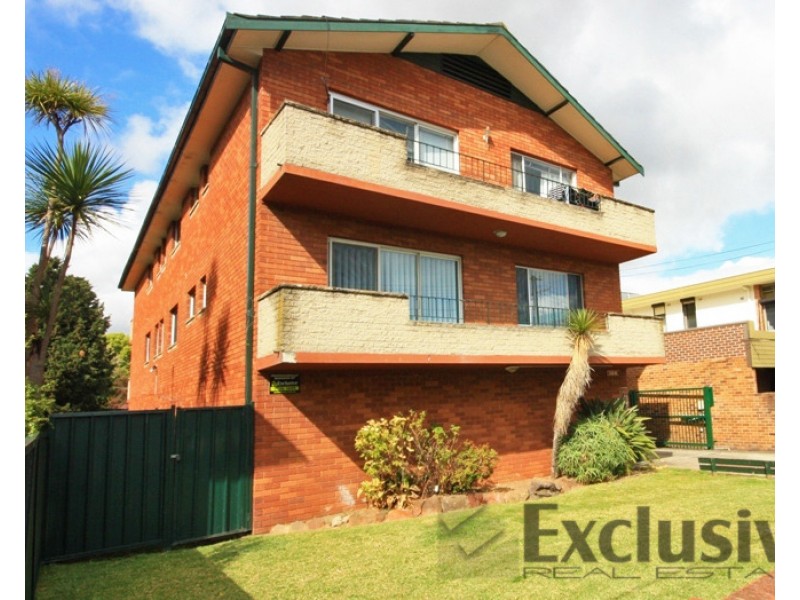 1/30 Parnell Street, Strathfield NSW 2135