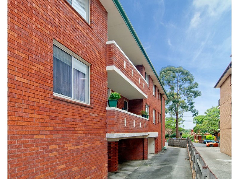5/35 Henley Road, Homebush West NSW 2140