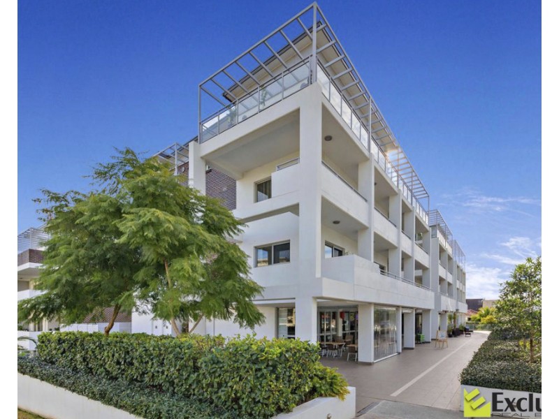 27/100 Tennyson Road, Mortlake NSW 2137