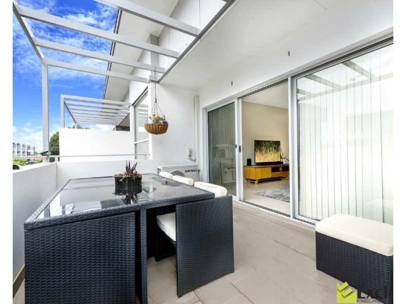 27/100 Tennyson Road, Mortlake NSW 2137