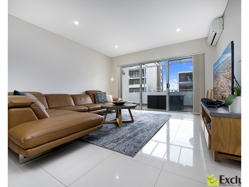 27/100 Tennyson Road, Mortlake NSW 2137