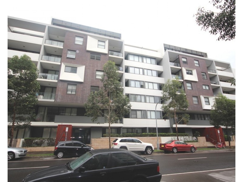 511/42 Shoreline Drive, Rhodes NSW 2138