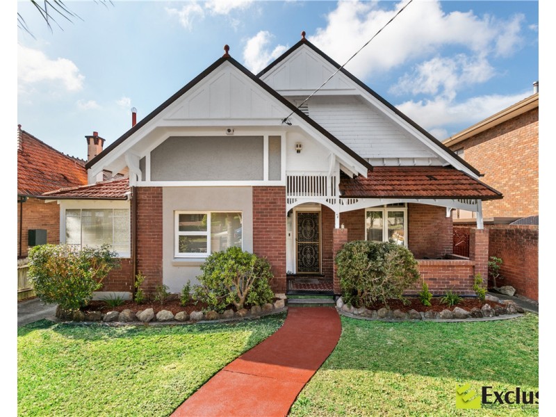 3/7 Kingston Street, Haberfield NSW 2045