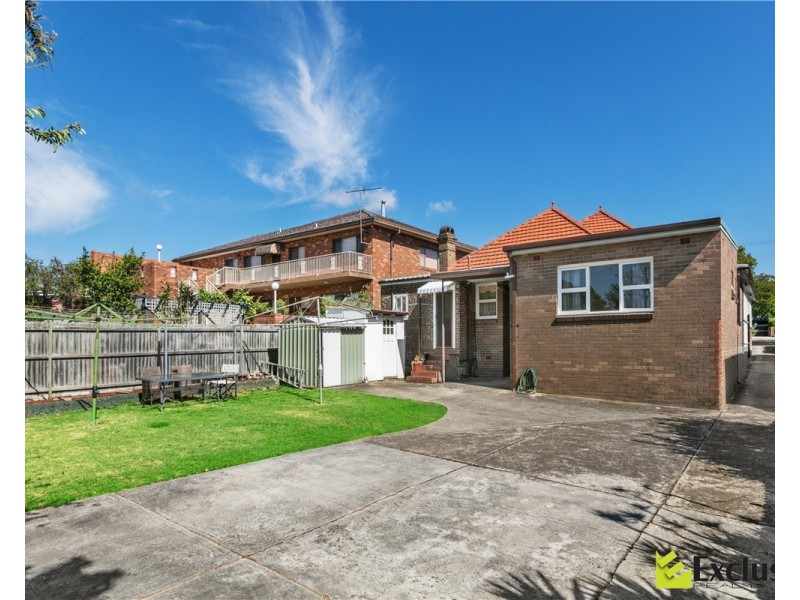 3/7 Kingston Street, Haberfield NSW 2045