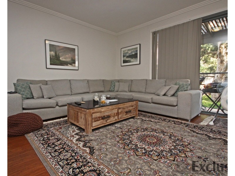 46/100 Kenyons Road, Merrylands NSW 2160