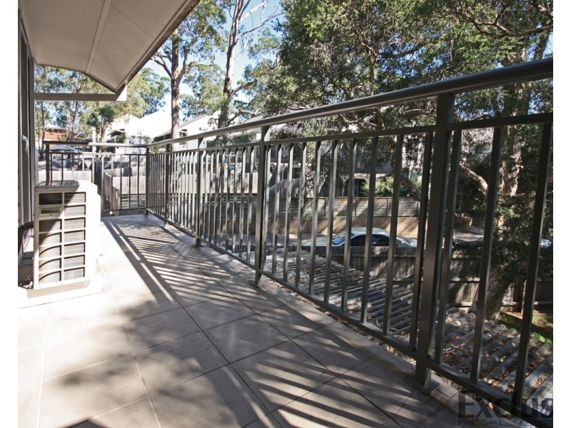 46/100 Kenyons Road, Merrylands NSW 2160