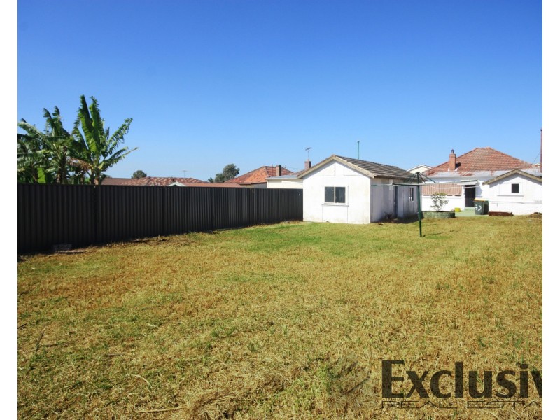 32 Hayes Street, Lidcombe NSW 2141