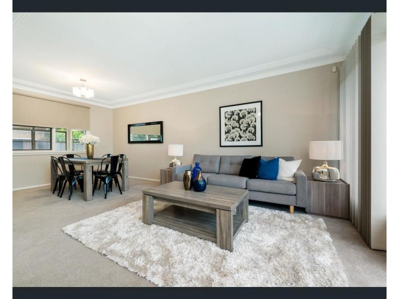 8 McDonald Street, North Rocks NSW 2151