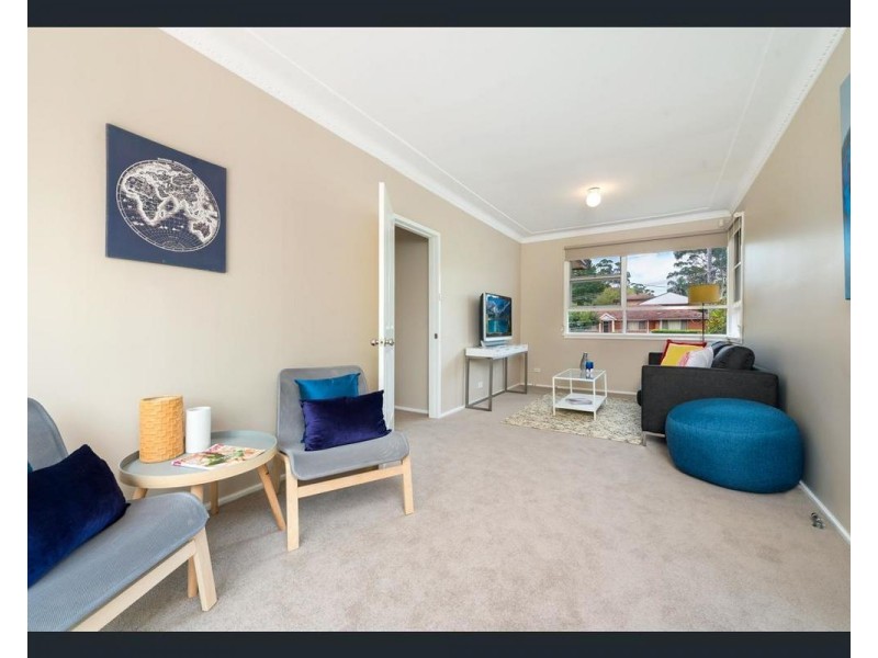 8 McDonald Street, North Rocks NSW 2151