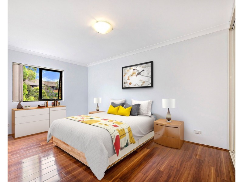 19/38-40 Marlborough Road, Homebush West NSW 2140