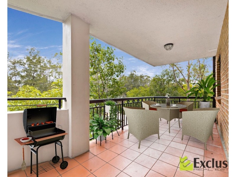 19/38-40 Marlborough Road, Homebush West NSW 2140