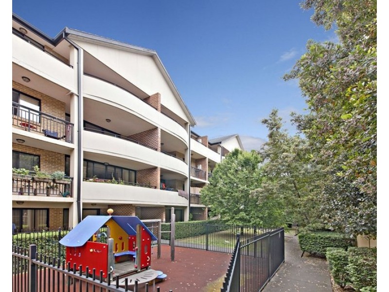 19/38-40 Marlborough Road, Homebush West NSW 2140