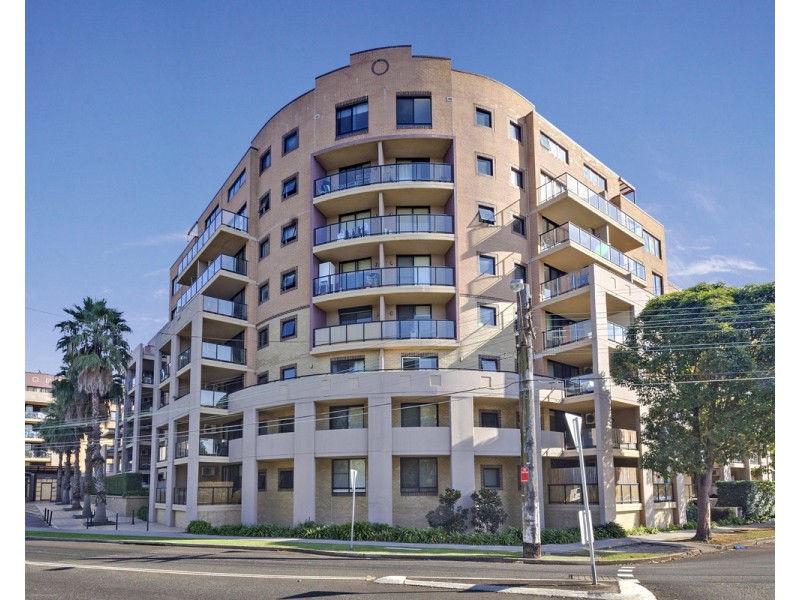 81 Church Street, Lidcombe NSW 2141