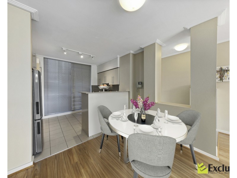 306/4 The Piazza, Wentworth Point NSW 2127
