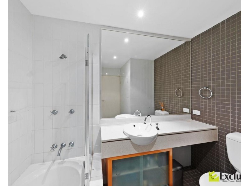 306/4 The Piazza, Wentworth Point NSW 2127