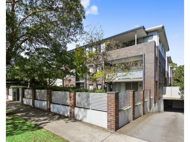 8/40-42 Henley Road, Homebush West NSW 2140