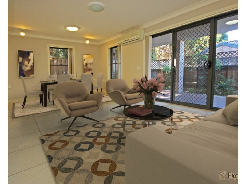 4/255 Concord Road, Concord West NSW 2138
