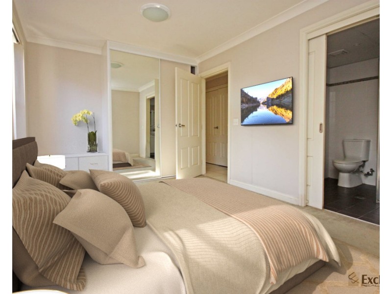 4/255 Concord Road, Concord West NSW 2138