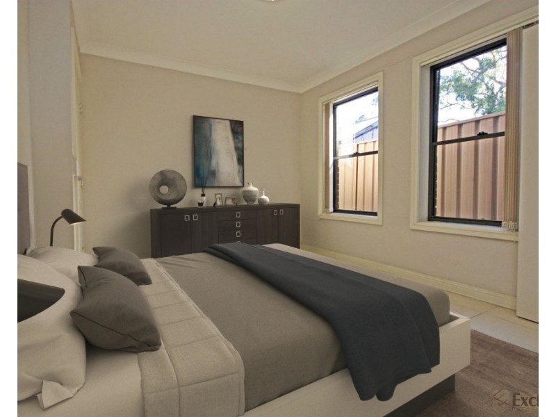 4/255 Concord Road, Concord West NSW 2138