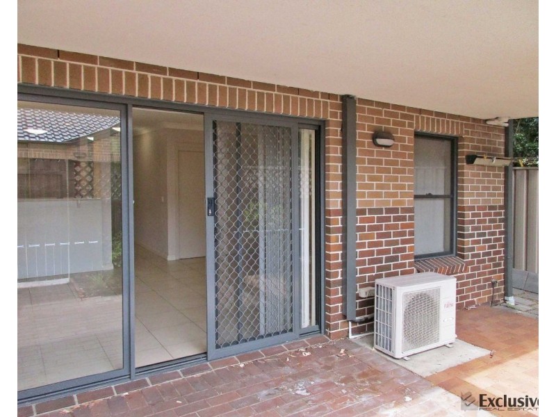 4/255 Concord Road, Concord West NSW 2138