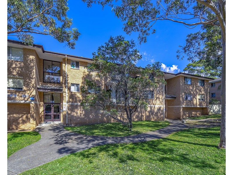 14/20-24 Manchester Street, Merrylands NSW 2160