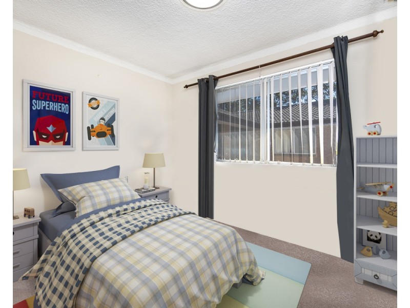 14/20-24 Manchester Street, Merrylands NSW 2160