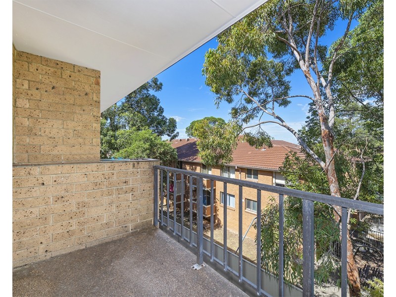 14/20-24 Manchester Street, Merrylands NSW 2160