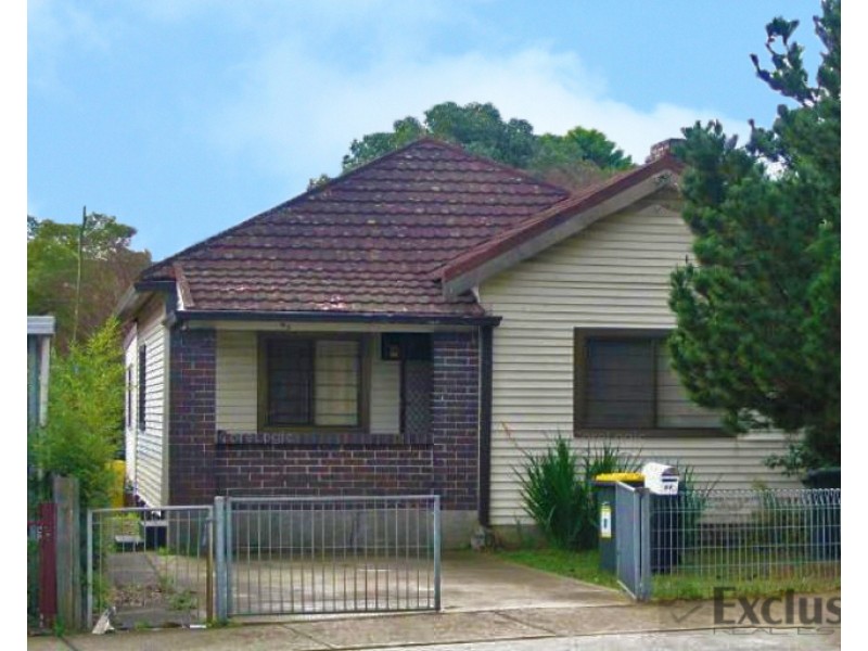 85 Church Street, Lidcombe NSW 2141