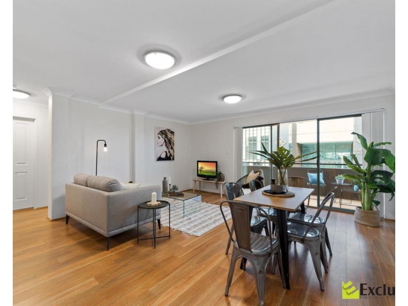 33/28a-32 Belmore Street, Burwood NSW 2134