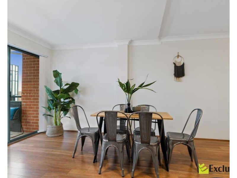 33/28a-32 Belmore Street, Burwood NSW 2134