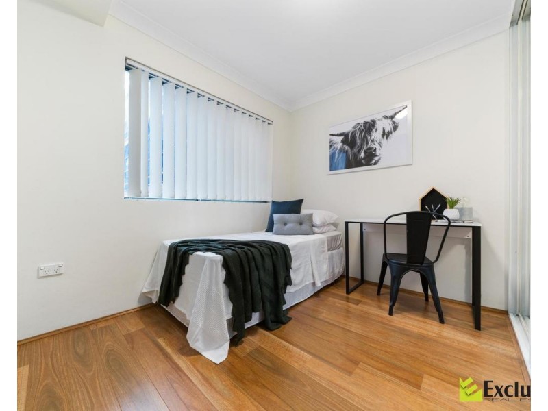 33/28a-32 Belmore Street, Burwood NSW 2134