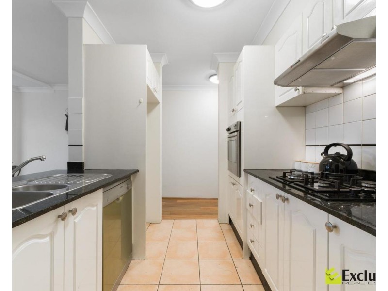 33/28a-32 Belmore Street, Burwood NSW 2134