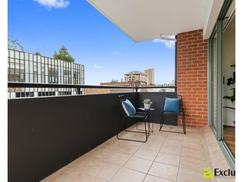 33/28a-32 Belmore Street, Burwood NSW 2134