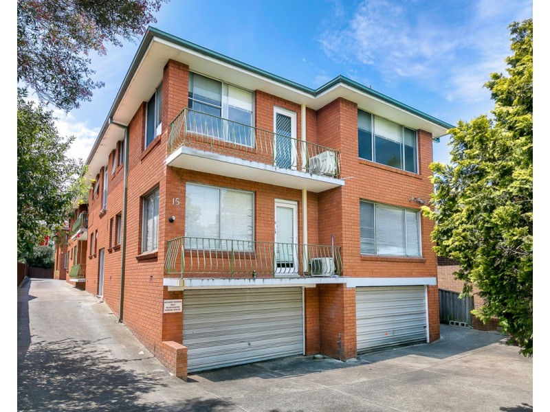 15 Burton Street, Concord NSW 2137