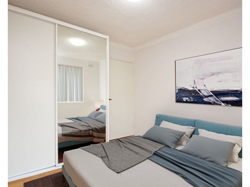 10/75 Harris Street, Fairfield NSW 2165