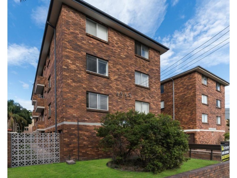 10/2 MacIntosh Street, Mascot NSW 2020
