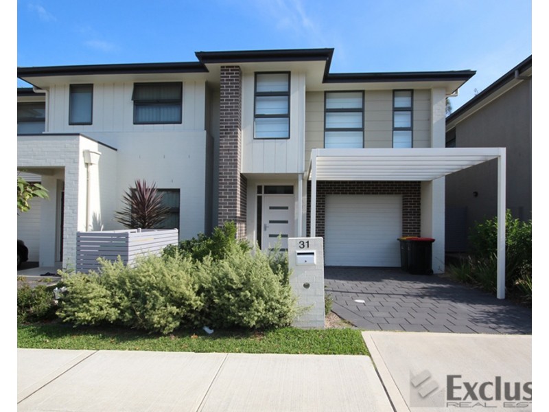 31 Eucalyptus Street, Lidcombe NSW 2141