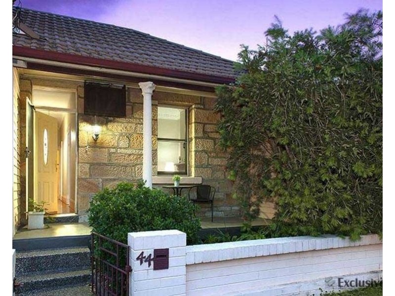 44 Mortlake Street, Concord NSW 2137